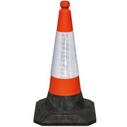 Roadhog™ Traffic Cones